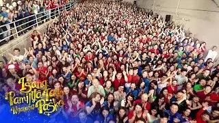 ABS-CBN Christmas Station ID 2016 