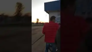 Деревенское веселье