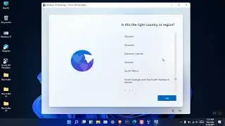 How to Install Windows 11 on VirtualBox
