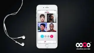 ooOo®: Free dating app