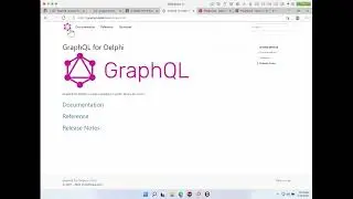GraphQL for Delphi (Wagner Landgraf - MVP)