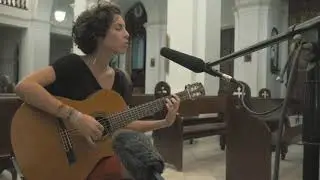 Musica Cotidiana - Yeni Turiño - Esperanza