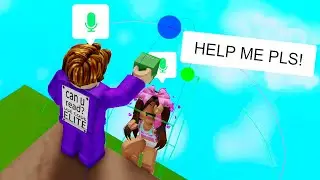 Roblox Ragdoll Engine Voice Chat BUT I Used ADMIN For GOOD