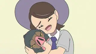 when Lechonk got announced