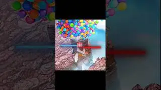 Up(2009) || Up edit#shorts #up