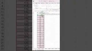 اسهل طريقه لاستخدام دالة vlookup