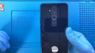 Huawei Mate 20 Lite Rear Camera Replacement