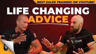 Sales Training // You Won't Hear This Anywhere Else // Andy Elliott