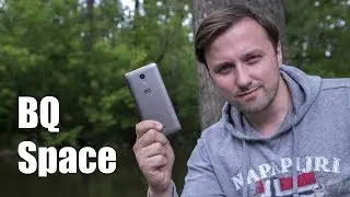 Обзор BQ Space