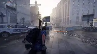 Making My Way To LVL 30 Using Only Pistols! part 1
