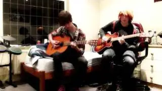 Jerry's Breakdown (Jake and Joe)
