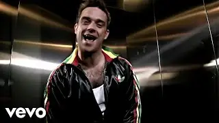 Robbie Williams - Rudebox