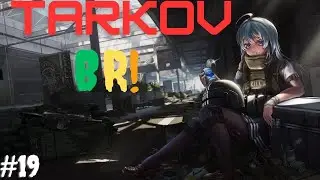 TARKOV BR,  MOMENTOS #19    #escapefromtarkov  #games  #twitch
