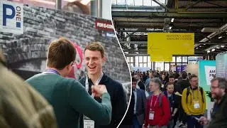 Parcel One   Ecommerce Berlin Expo 2025