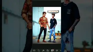 😲😲😲OMG picsart photo editing#viralshort#shortvideo#viral#shorts #ytshorts#yutubeshorts#viral#foryou