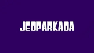 Jeoparkada! | 2023 Streetgames Promo Video
