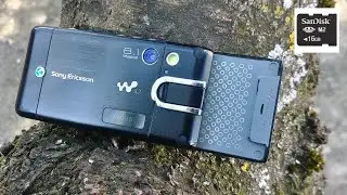 Niemożliwe , telefon z 2009 roku Sony Ericsson W995 posiada lepszy Odtwarzacz audio jak obecne