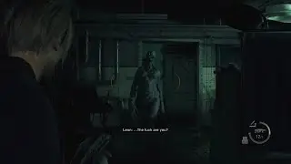 Taking regenerador’s ankles | Resident Evil 4 Remake • Part 7