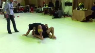 Бойцовский клуб 
