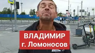 Владимир из г. Ломоносов о творчестве Виктории Башкировой