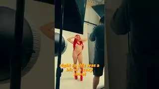@ZaeZacarias  - SABIK Photoshoot and Visualizer Behind-The-Scenes 🔥 #zae #visualizer #musicvideo