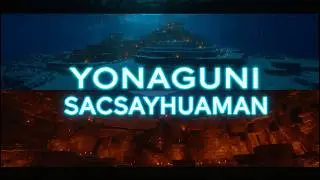Ancient Mysteries for Sleep: Sunken Yonaguni & The Impossible Walls of Sacsayhuaman (Deep Narrative)