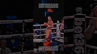 Prince Naseem's Enemy 😱 