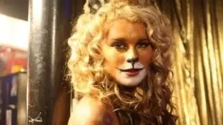 Tanza Varela y Patricia López en capítulo Arañazo - Infieles - Chilevisión