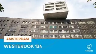 WESTERDOK 134, AMSTERDAM