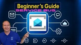 Get Started With Azure Service Bus: A Beginner's Guide!