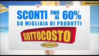 Operazione Svuota Spiaggia - Lavatrice Hotpoint Ariston