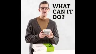 The New Thing from WAGO - Compact Controller 100