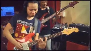 Obed Zeme - Shakina Glory