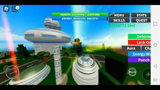The Art of Bounce..|Dragon blox Ultimate|
