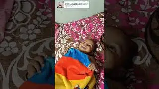 cute baby girl 😍