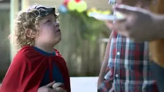 He bought a Jeep... 2014 Grand Cherokee