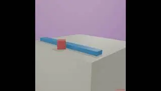 Looping with Rigid Bodies | Looping Animations [02]