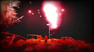 король и шут - звонок (ARMA 3 , анимация)