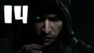 Thief — Часть 14:Большой сейф