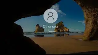 How to Join Active Directory Domain server & Folder Sharing