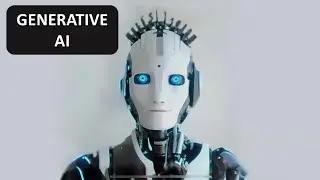 Generative AI - Explained In 2 Minutes