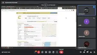 Live Recon with Takshal Patel (tojojo)