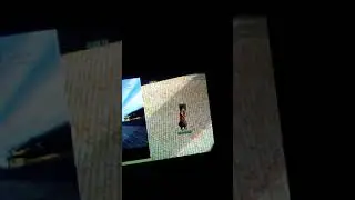 Goat Simulator (CRAZY GOAT)