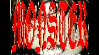 KAMI$HINI - monster (prod. king abaddon)