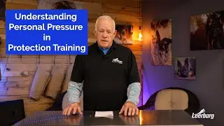 Understanding Personal Pressure in Protection Dog Training