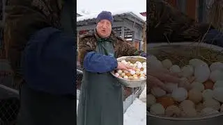 ГОРА ЧИСТЫХ ЯИЦ!  3 апреля  2024 год.