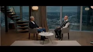 Геннадий Хазанов. Диалоги. Эпизод # 18