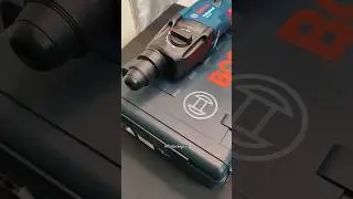 Bosch GBH 220 Professional | Hammer Drill 🔨