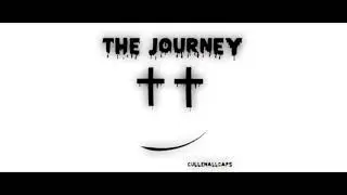 The Journey - CULLENALLCAPS (Official Music Video)