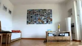 Magnetische Fotowand - supermagnete